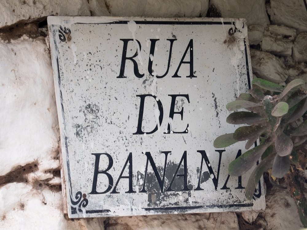Rue Banana