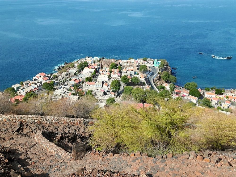 Cidade Velha, Historic Centre of Ribeira Grande