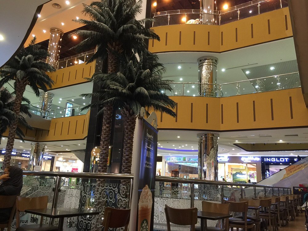 Othaim Mall