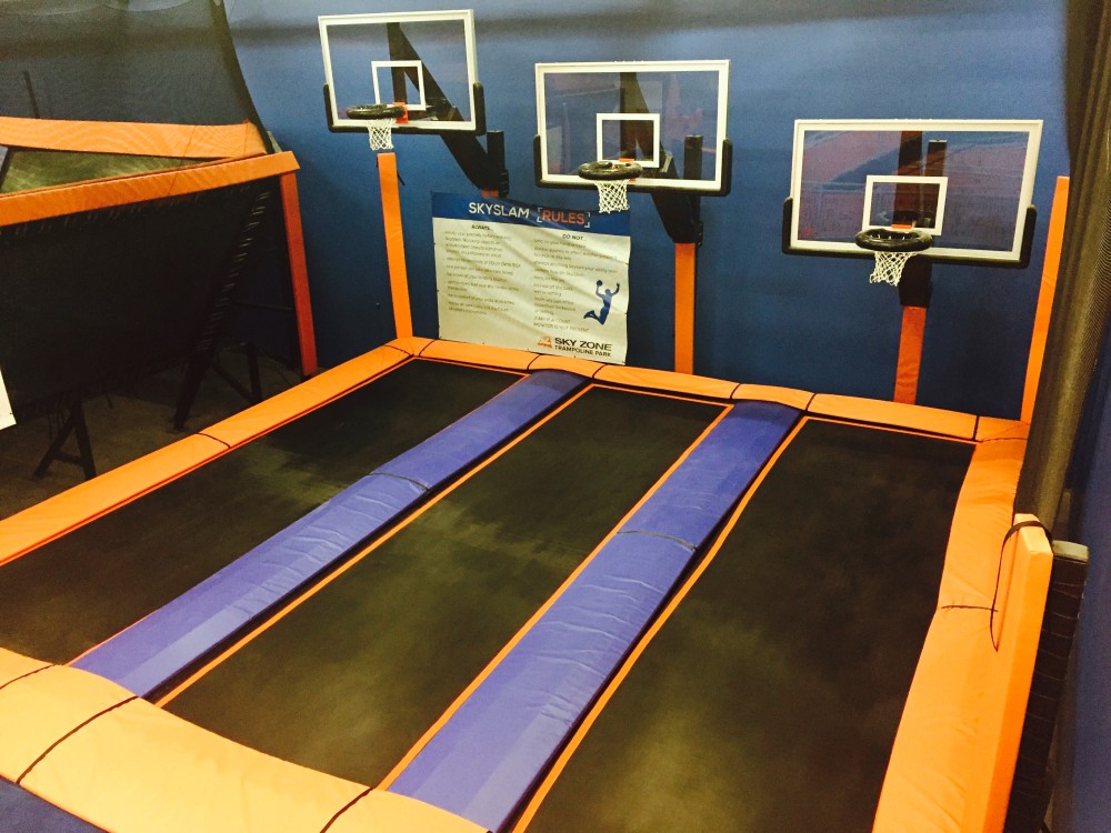 Skyzone