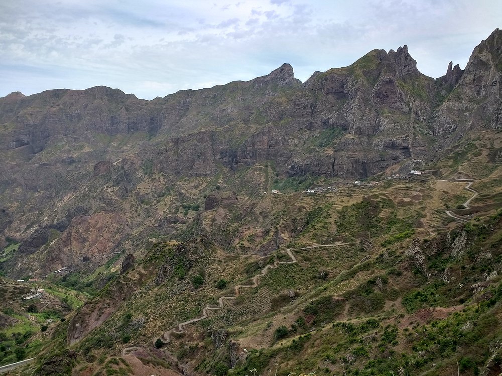 Parque Natural do Monte Gordo