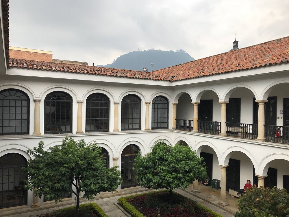 Museos del Banco de la República