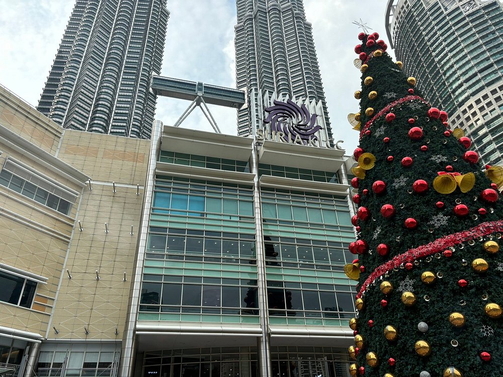 Suria KLCC Mall