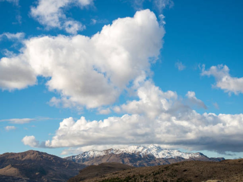 Coronet Peak Ski Area