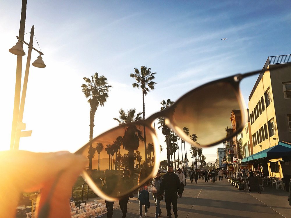 Venice Beach
