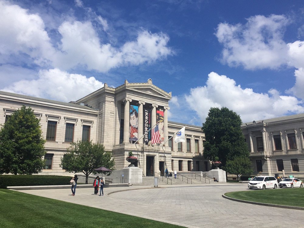 Museum of Fine Arts