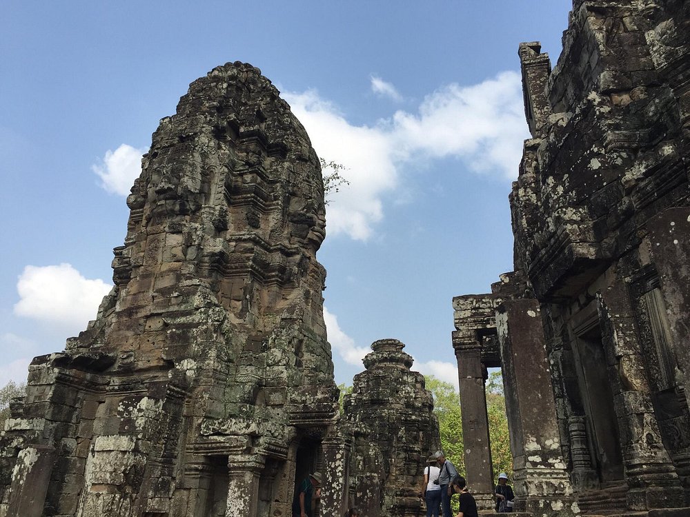 Angkor Thom