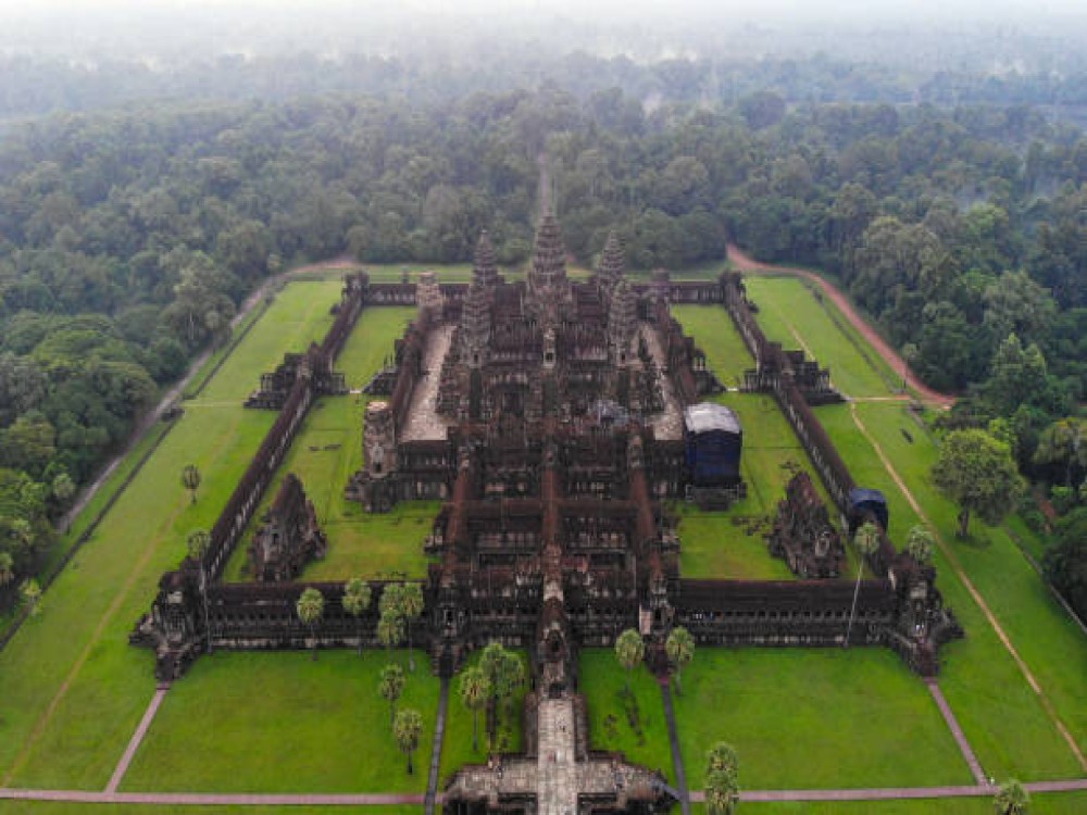 Angkor Wat