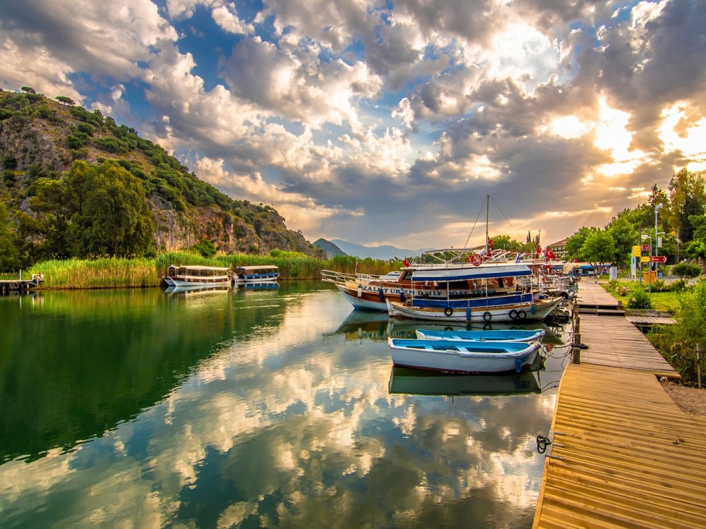 Dalyan