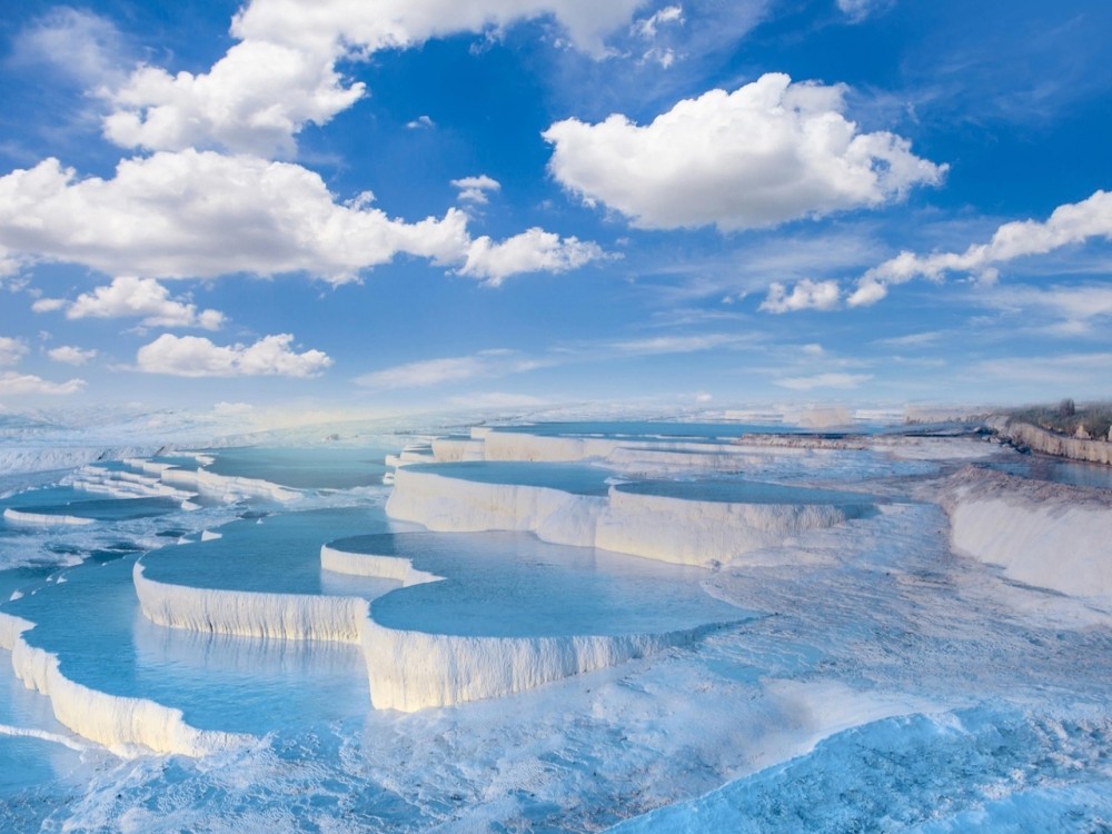 Pamukkale