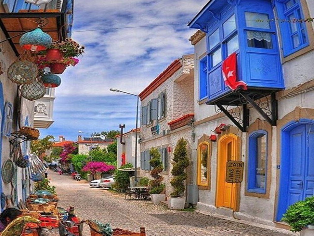 Alacati