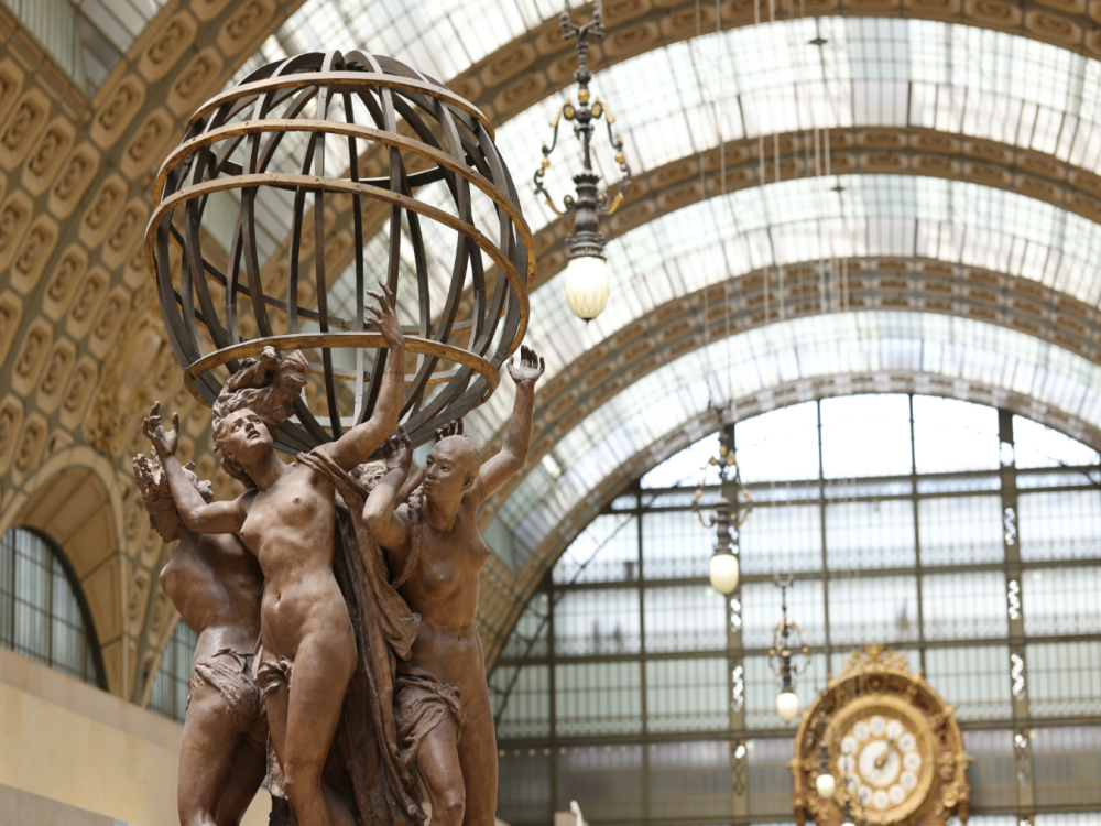 Musée d'Orsay