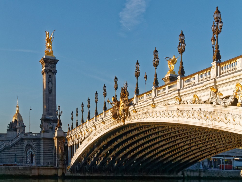 Pont Alexandre III