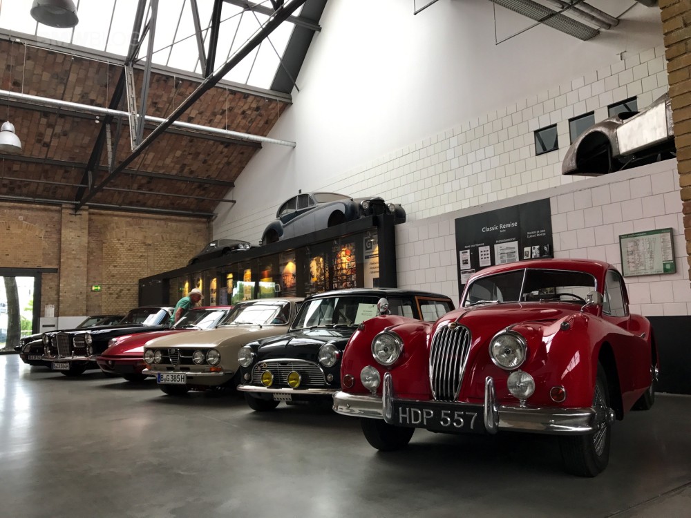 Classic Remise Berlin