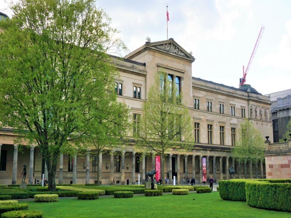 Neues Museum