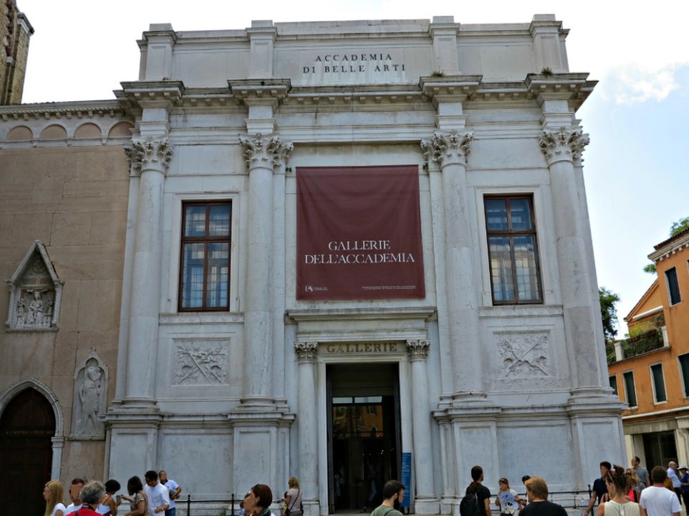Galleria dell'Accademia