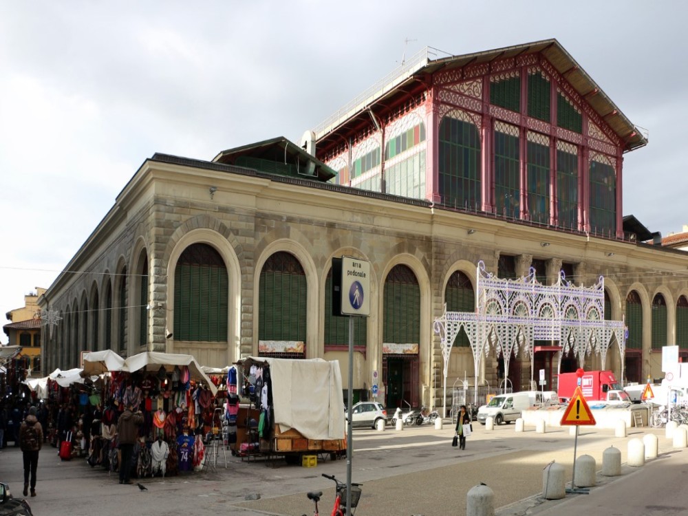 Mercato Centrale