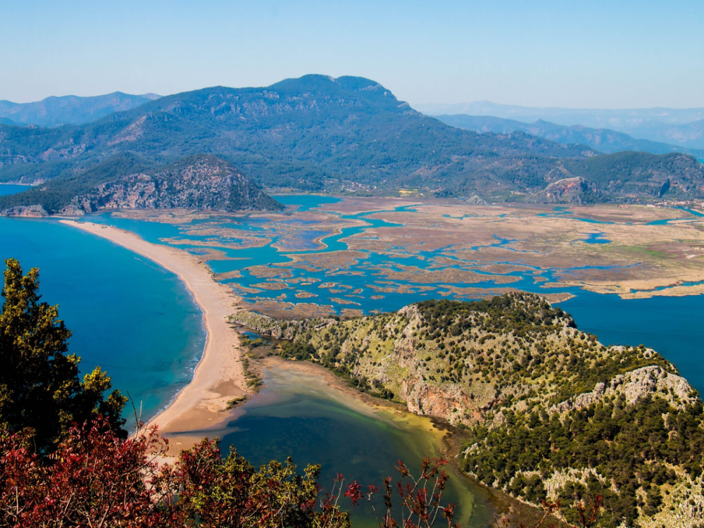 Dalyan