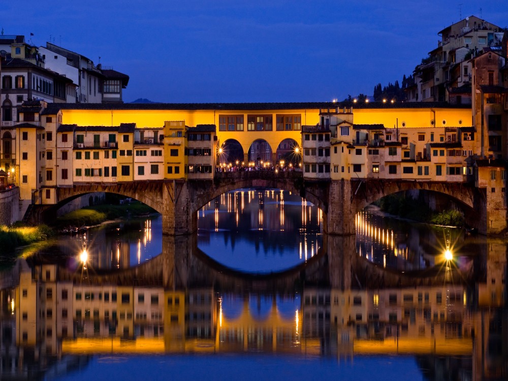 Ponte Vecchio