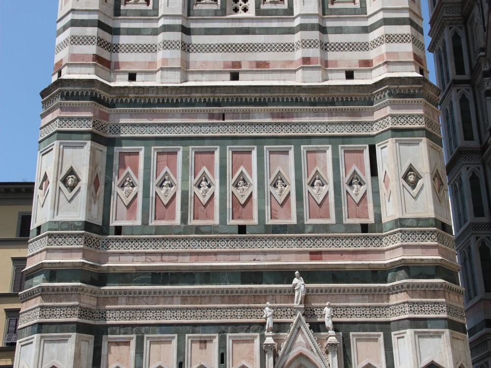 Campanile di Giotto