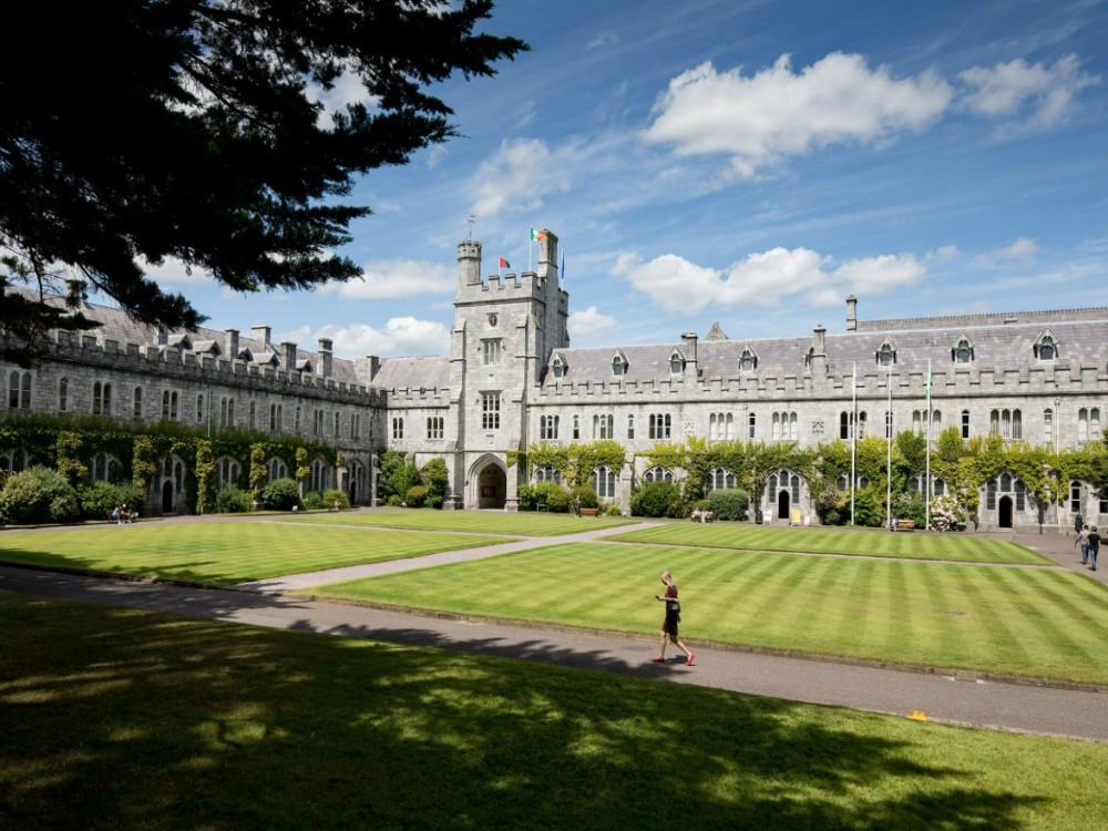 University College Cork