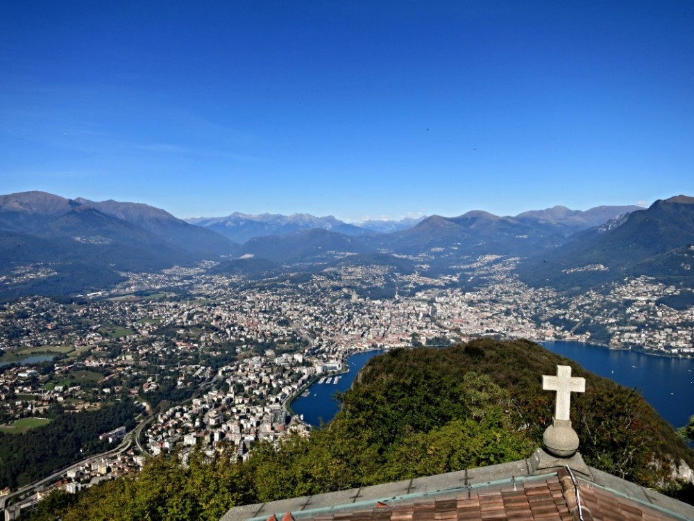 Monte San Salvatore