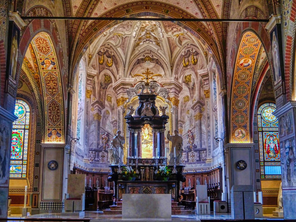 Cattedrale di San Lorenzo