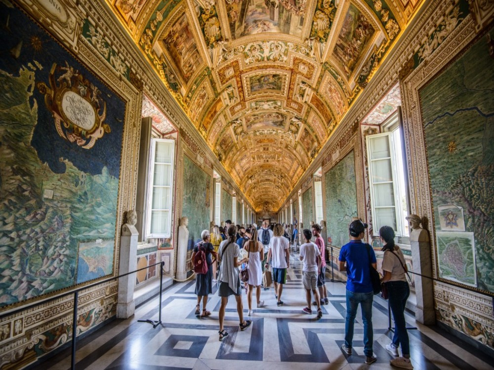 Vatican Museums