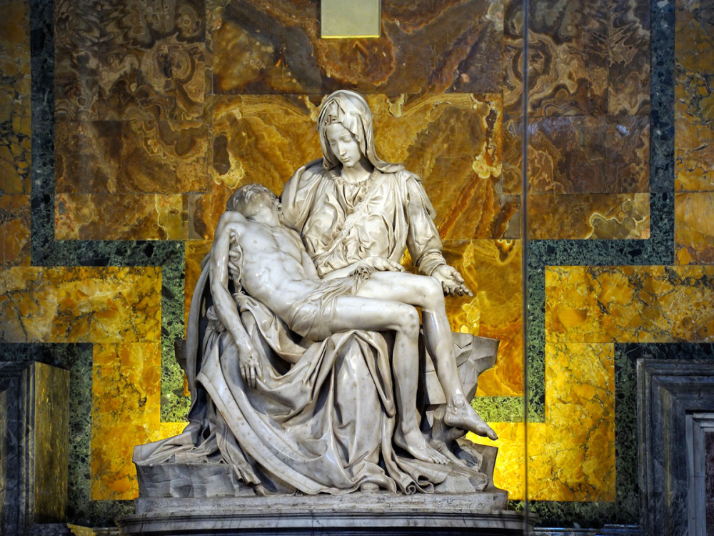 La Pietà