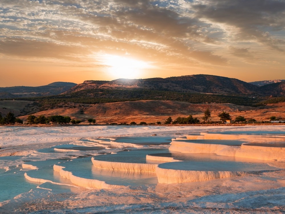 Pamukkale