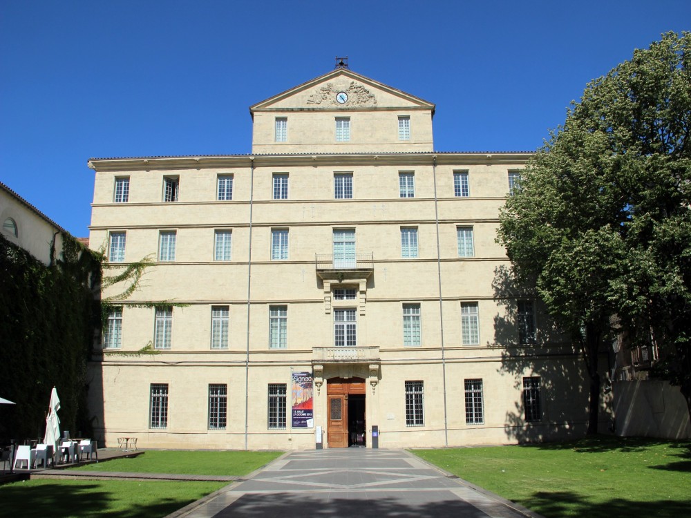 Musée Fabre