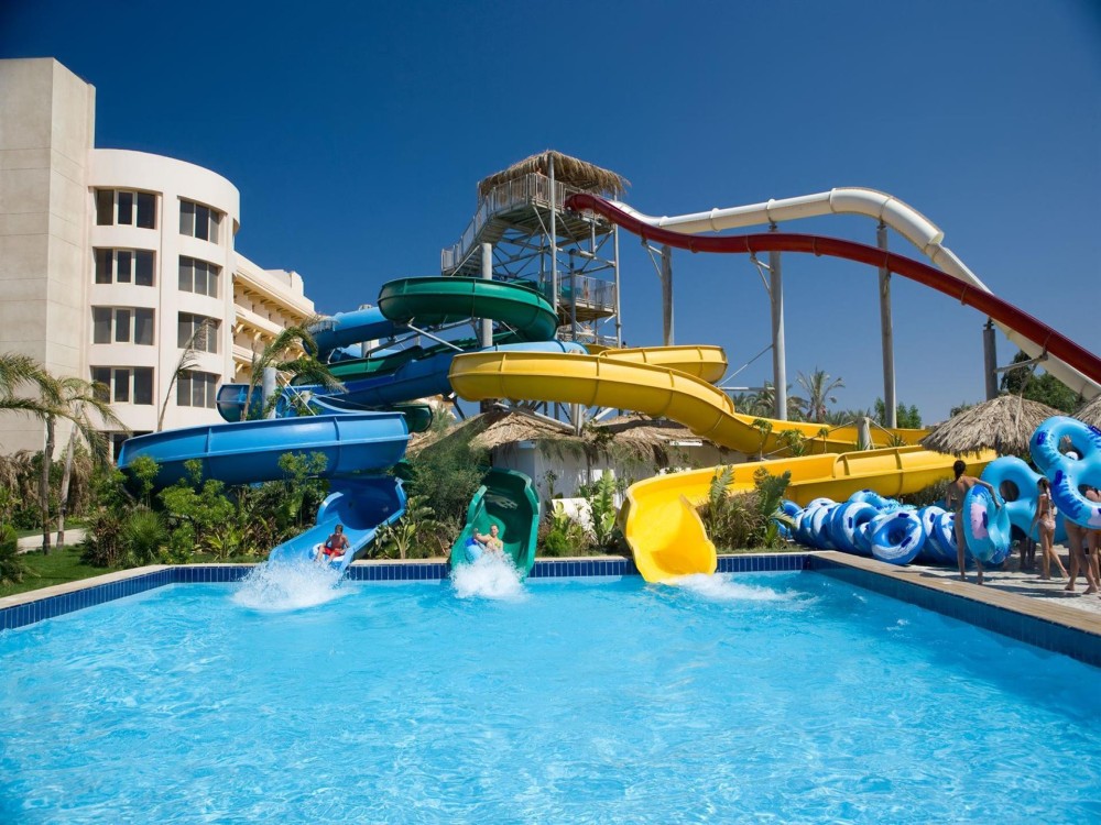 Sindbad Aqua Park