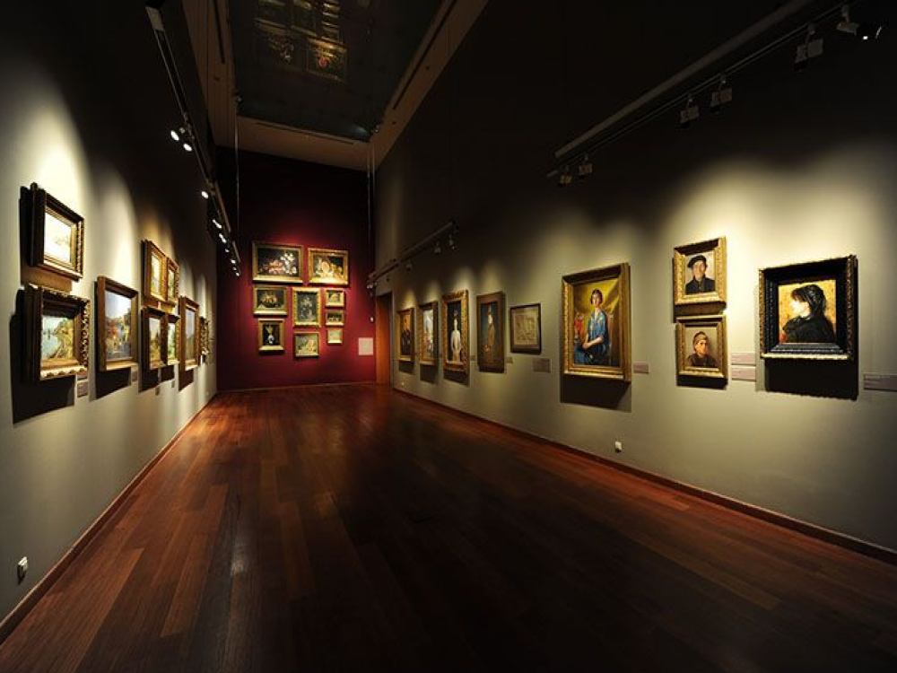 Sakip Sabanci Museum