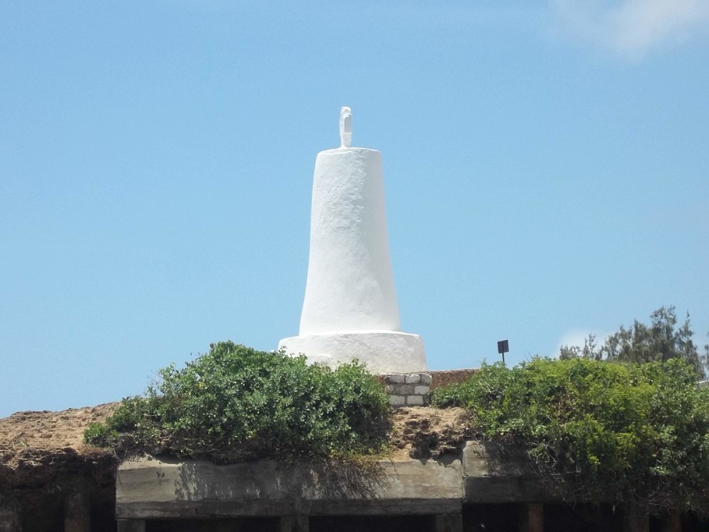 Vasco da Gama Pillar