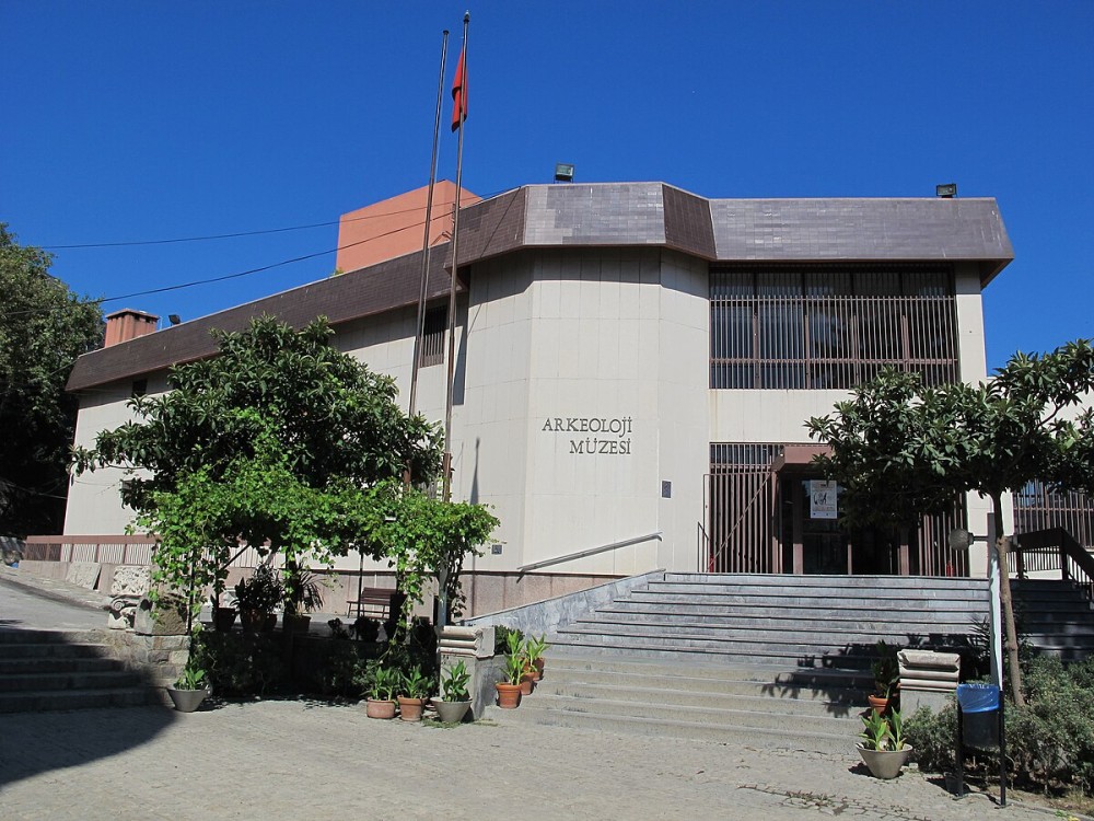 Archaeological Museum