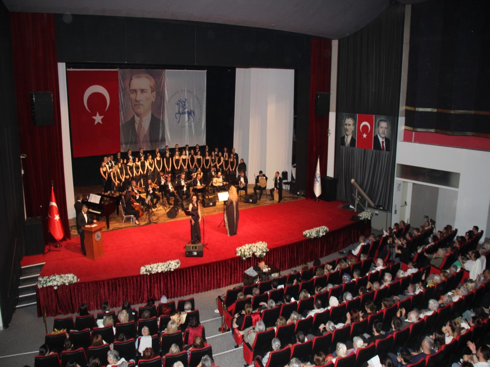 Sabancı Cultural Palace