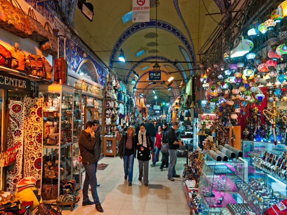 Grand Bazaar
