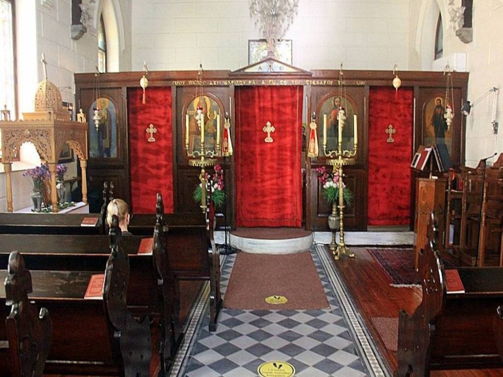 Church of Hagia Photini