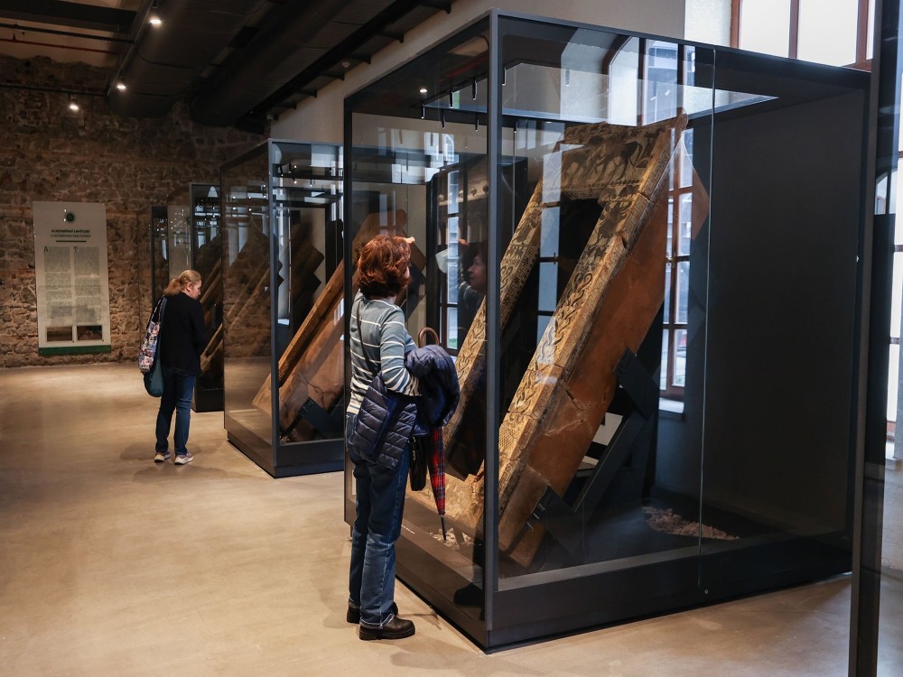 Izmir Culture and Arts Factory