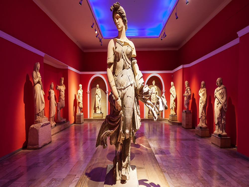 Antalya Museum