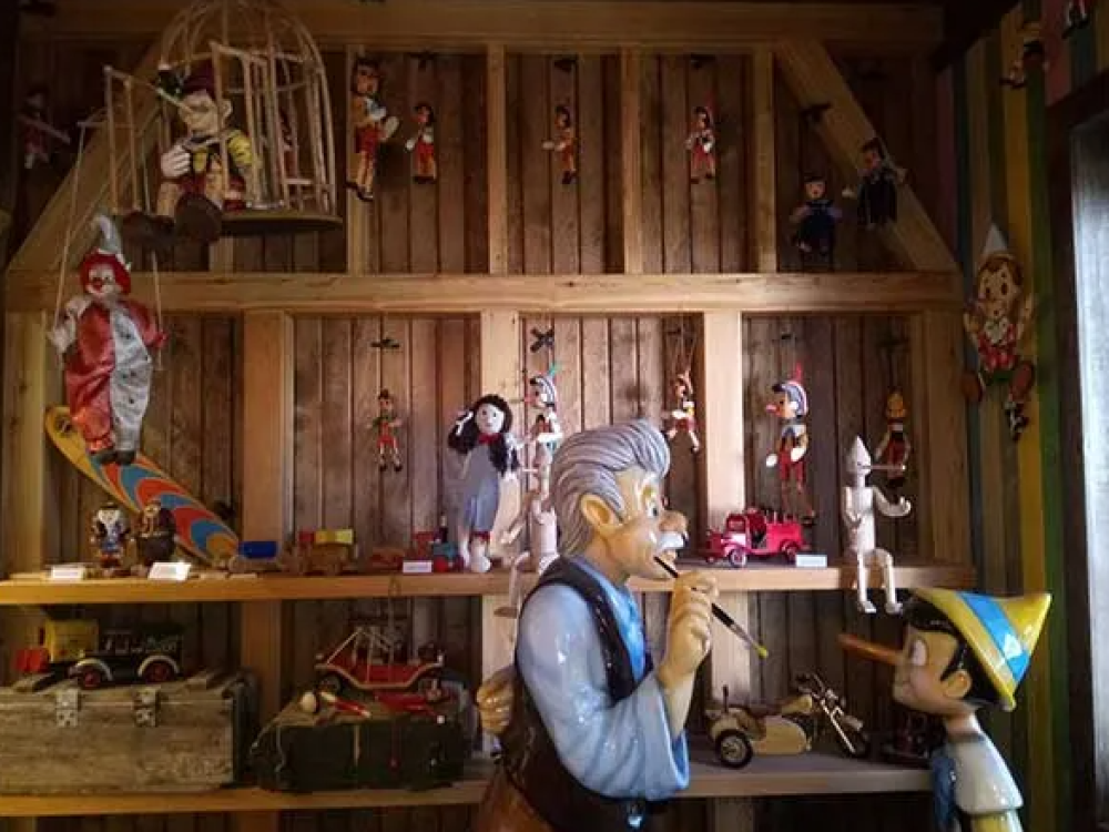 Toy Museum