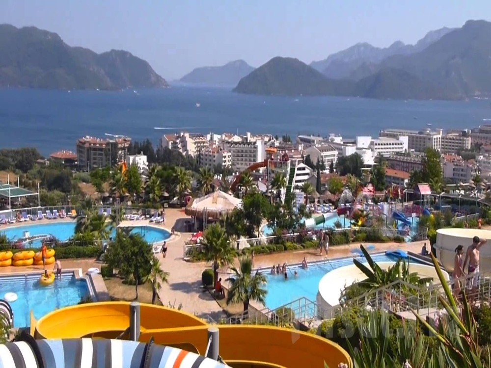 Aqua Dream Water Park