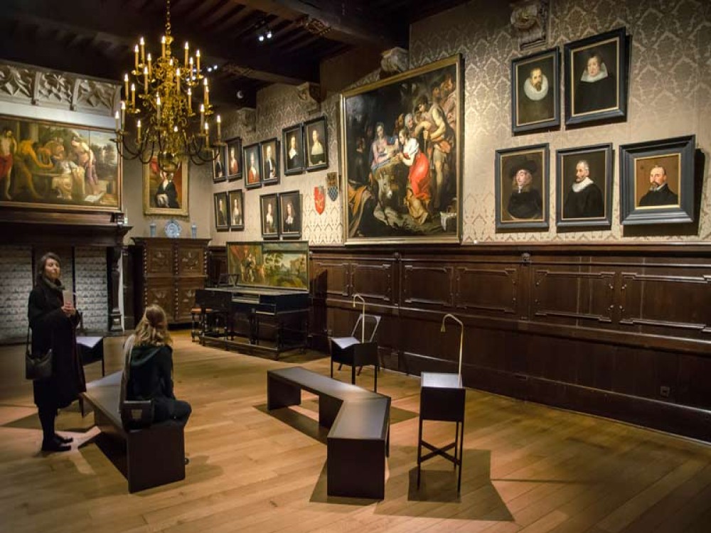 Museum Plantin-Moretus