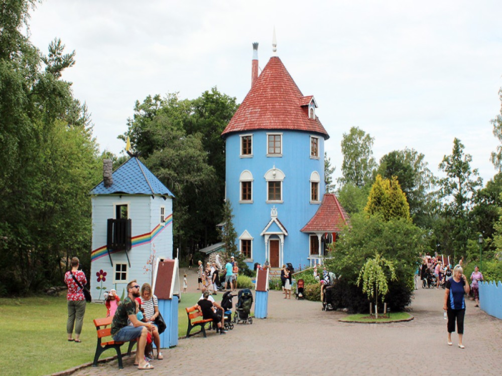 Moomin Museum