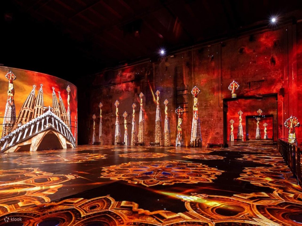 Bassins De Lumières