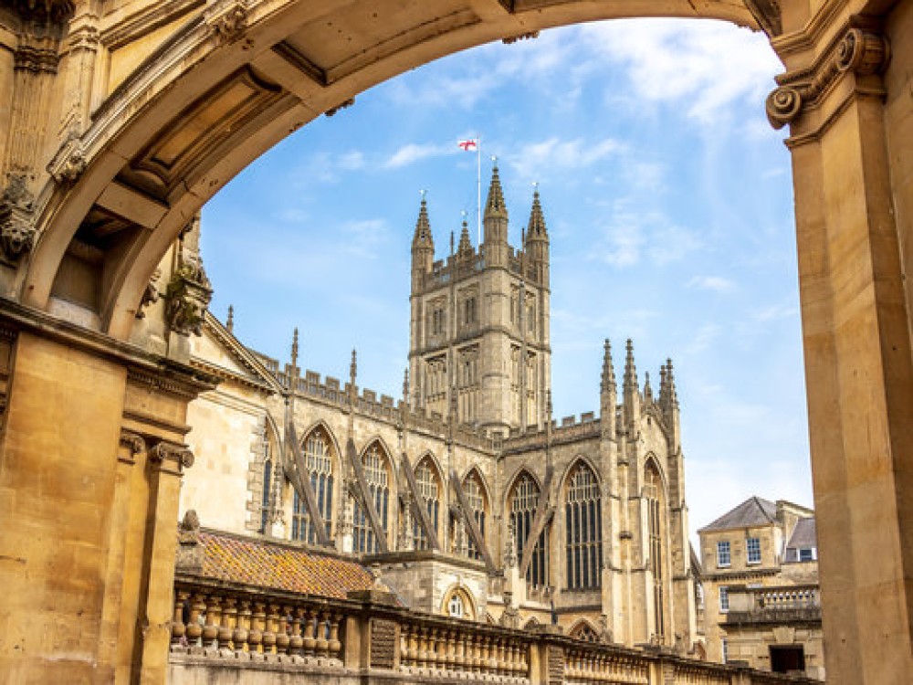 Bath Abbey