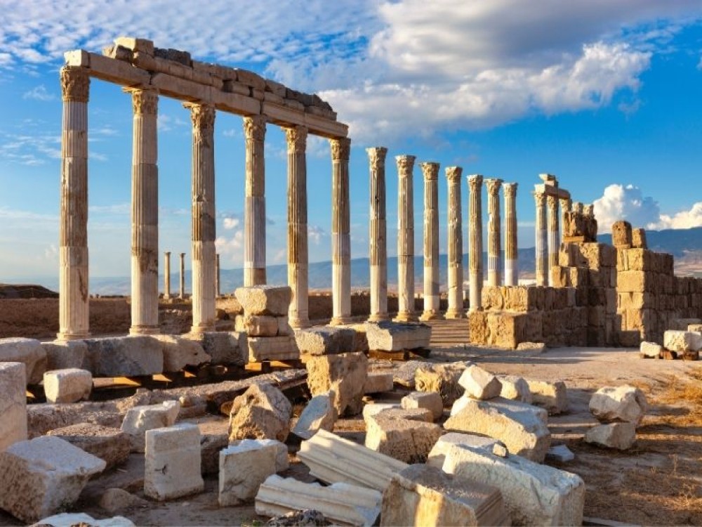 Laodicea
