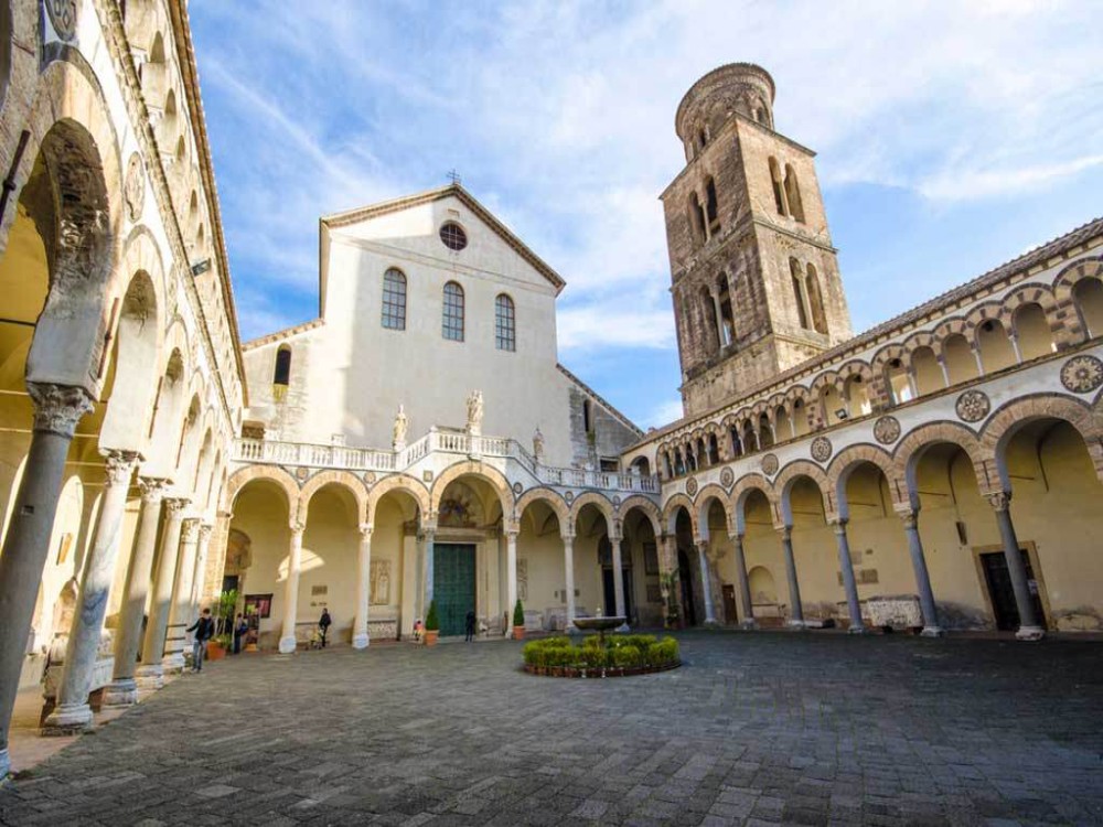 Duomo di Salerno