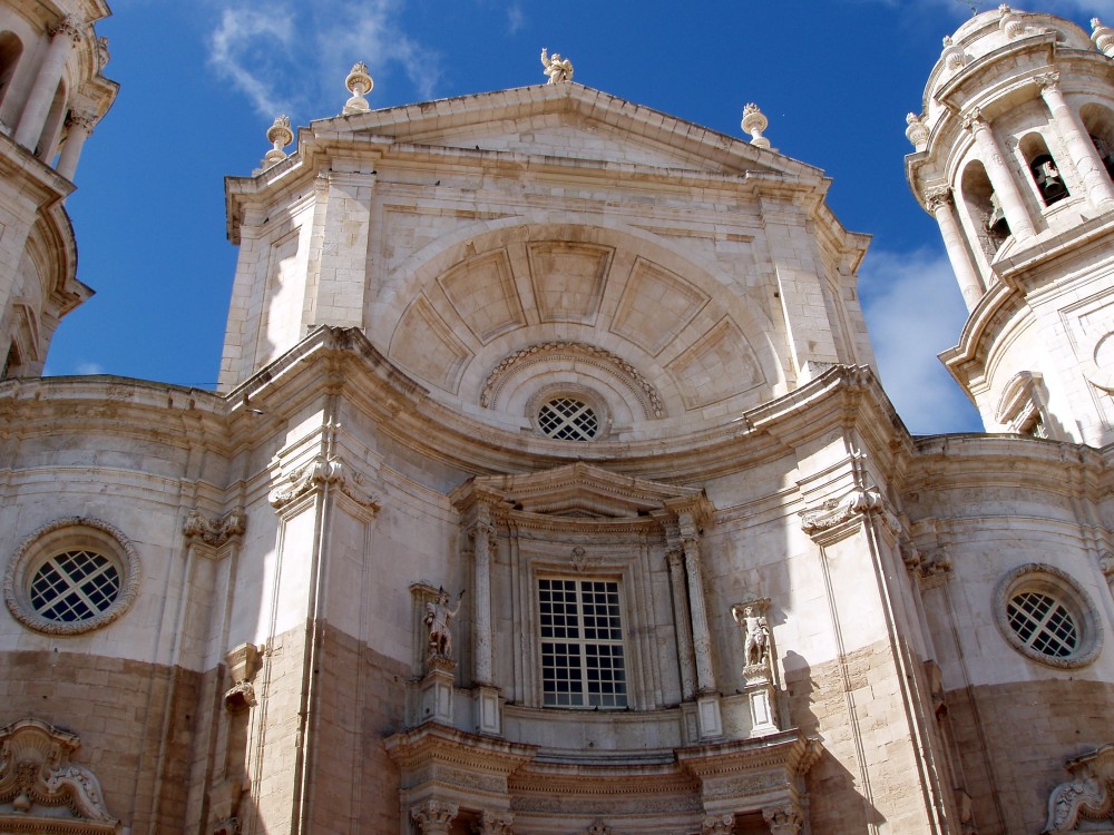 Catedral de Cadiz