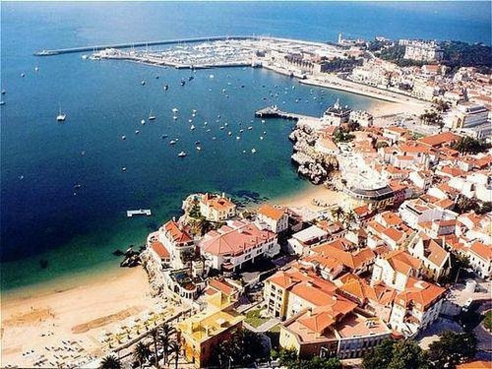 Centro Historico de Cascais